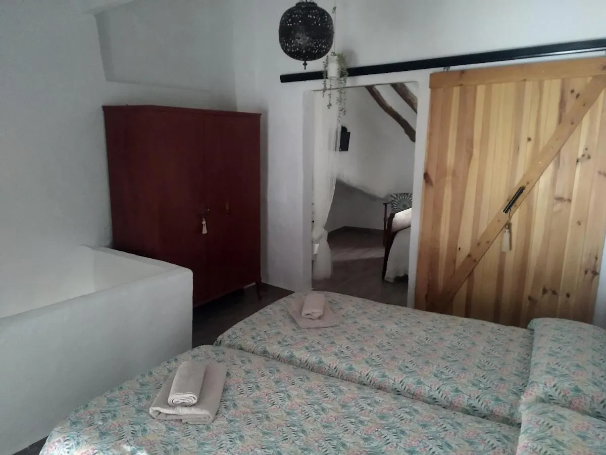 Villa Pitillas Algodonales 0*,  Spain