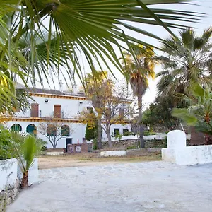 El Cortijo El Gastor