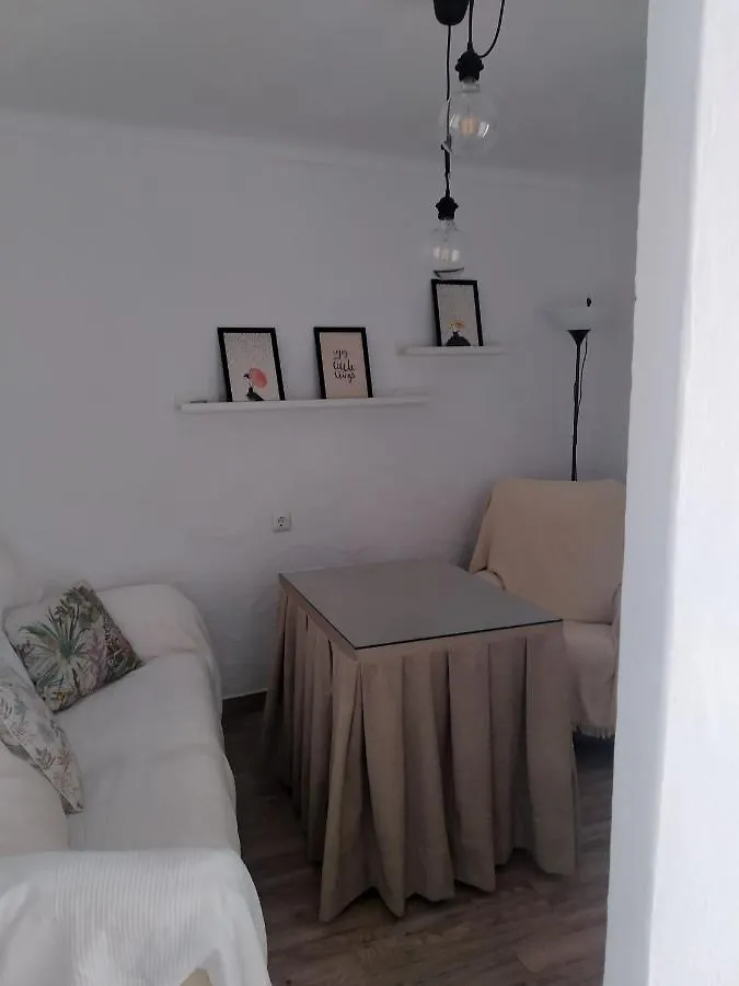 Apartment Villa Pitillas Algodonales